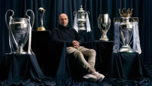 Guardiola i zvanično odlazi iz Manchester Cityja