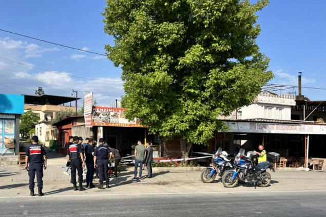 Osumnjičeni za više ubistava u Turskoj izvršio samoubistvo nakon što ga je policija opkolila Osumnjičeni za više ubistava u Turskoj izvršio samoubistvo nakon što ga je policija opkolila