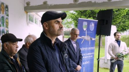 Godišnjica zločina nad više od 700 logoraša u Hadžićima