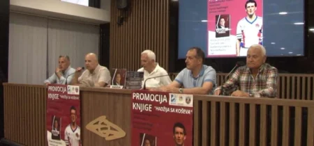 Hadžija sa Koševa oduševio Novopazarce i pozvao sve da navijaju za BiH na Svjetskom prvenstvu