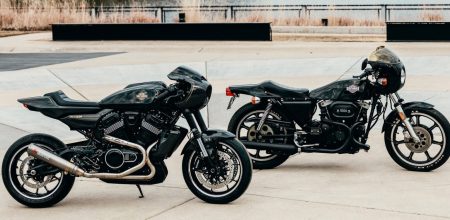 Da li bi Harley-Davidson trebao početi proizvoditi ovaj motor? Da, ali odluka nije bez rizika