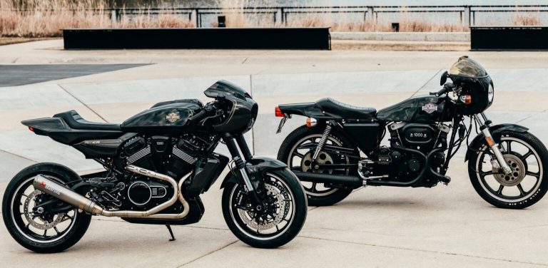 Da li bi Harley-Davidson trebao početi proizvoditi ovaj motor? Da, ali odluka nije bez rizika