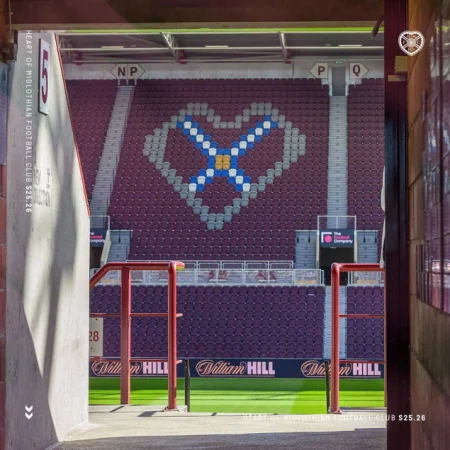 Hearts zabrinut zbog preranog završetka odlučujuće utakmice za titulu protiv Celtica Hearts zabrinut zbog preranog završetka odlučujuće utakmice za titulu protiv Celtica