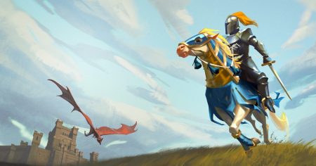 Heroes of Might and Magic: Olden Era — Dašak nostalgije