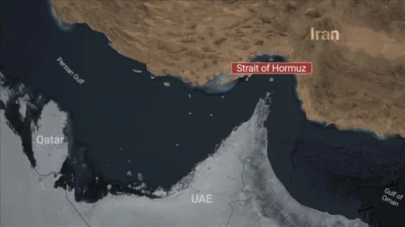 Iran tvrdi da je 25 brodova prošlo kroz Hormuški moreuz u posljednja 24 sata Iran tvrdi da je 25 brodova prošlo kroz Hormuški moreuz u posljednja 24 sata