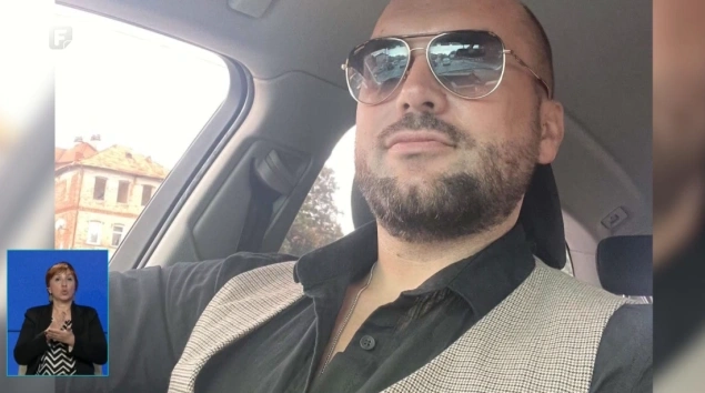Određen pritvor policijskom službeniku Edinu Haliloviću Određen pritvor policijskom službeniku Edinu Haliloviću