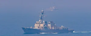 Američka blokada zaustavila više od 70 tankera iz iranskih luka