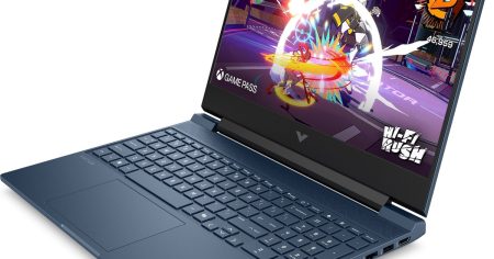 HP Victus 15 u izvedbi s AMD procesorom je gaming laptop s Nvidia RTX 5060 grafičkom karticom HP Victus 15 u izvedbi s AMD procesorom je gaming laptop s Nvidia RTX 5060 grafičkom karticom