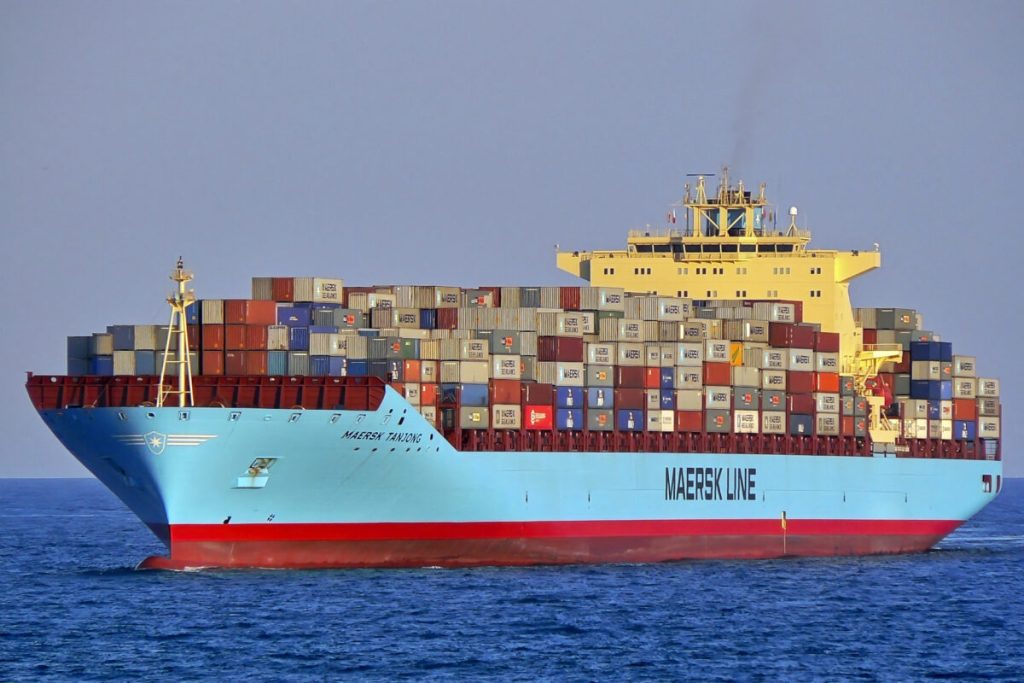Maersk upozorava: Otvaranje Hormuškog moreuza neće odmah smanjiti troškove transporta