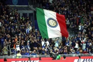 Inter pobjedom nad Parmom osvojio titulu prvaka Italije