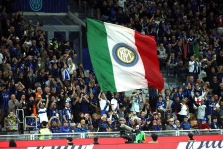 Inter pobjedom nad Parmom osvojio titulu prvaka Italije