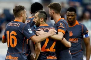 Inter na gostovanju pobijedio Lazio