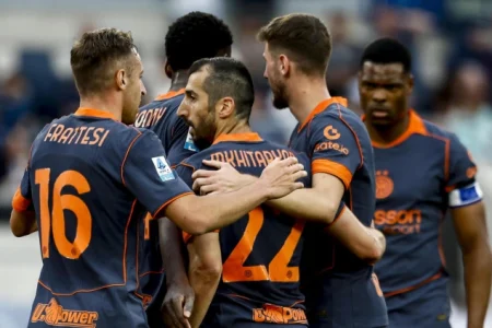Inter na gostovanju pobijedio Lazio
