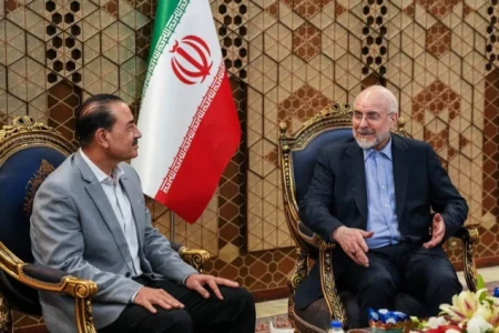 Iran poručuje da nema kompromisa oko nacionalnih prava usred pojačane diplomatske aktivnosti