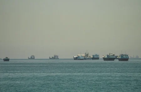 Iran i SAD bez dogovora o Hormuškom moreuzu, Teheran pregovara s Omanom Iran i SAD bez dogovora o Hormuškom moreuzu, Teheran pregovara s Omanom