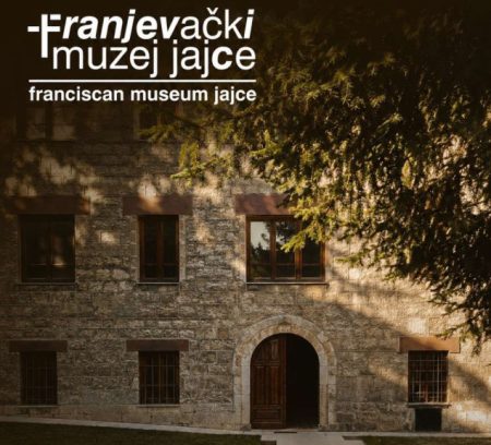 Europska noć muzeja u Jajcu