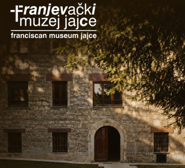 Europska noć muzeja u Jajcu