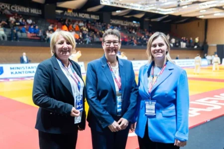 Počele pripreme za Sarajevo Special Olympics Judo Open 2026 Počele pripreme za Sarajevo Special Olympics Judo Open 2026
