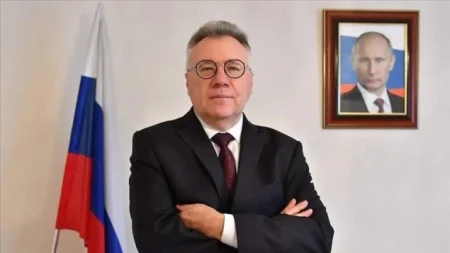Kalabuhov pred sjednicu UN-a: Nakon odlaska Schmidta vrijeme je za zatvaranje OHR-a
