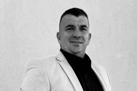 Bivši crnogorski fudbaler poginuo u nesreći na Skadarskom jezeru