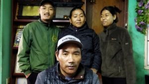 Nepalski planinar Kami Rita oborio svjetski rekord 32. osvajanjem Everesta