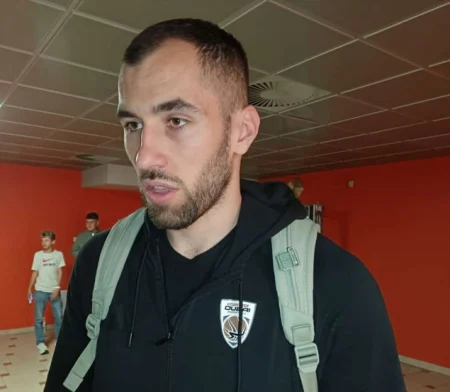 ABA Liga: Kamenjaš se nada završetku polufinalne serije u Podgorici