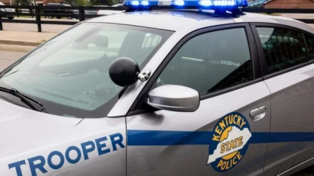 Maskirani napadač ubio dva uposlenika banke u američkoj saveznoj državi Kentucky