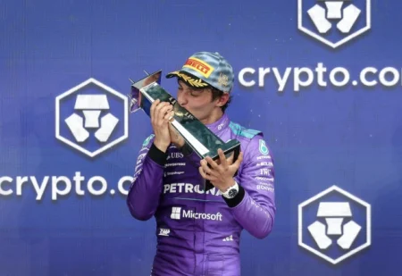 Antonelli u Miamiju zabilježio treću uzastopnu pobjedu u Formuli 1