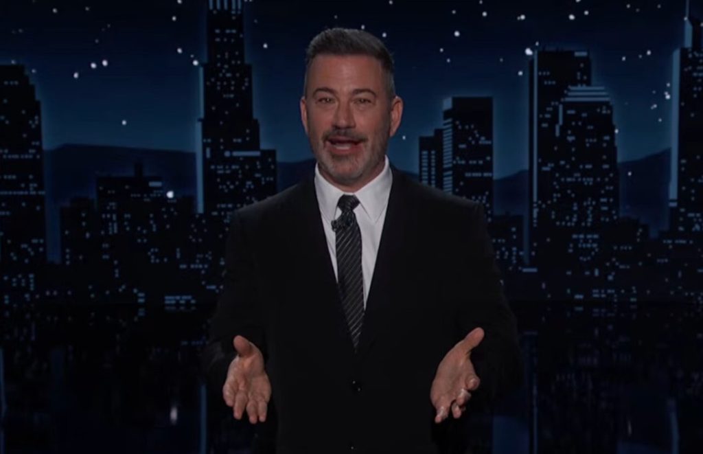 Colbert i Kimmel oštro kritikovali Trumpa: Više se ne može pratiti šta sve uzimaju