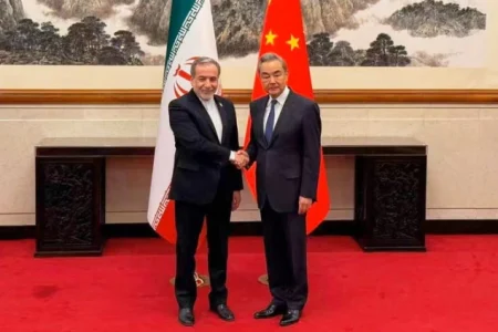 Sastanak u Pekingu: Fokus na ratu, nuklearnom pitanju i Hormuškom moreuzu