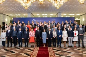 Konaković učestvovao na sjednici Komiteta ministara Vijeća Evrope u Kišinjevu