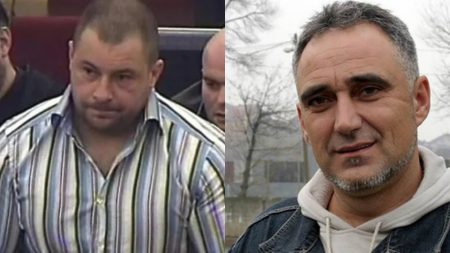 Ekskluzivno objavljujemo svjedočenje Emine Minke Arnautović: Šmrk je po Ćelinom nalogu nabavio eksploziv za miniranje mezara Alije Izetbegovića!