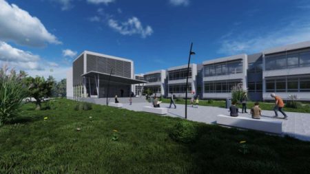 Kapitalni projekt u Novom Travniku: Kreće izgradnja Koncertne dvorane