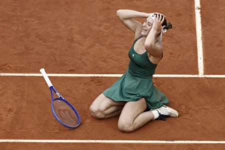 Kostyuk osvojila titulu na turniru u Madridu