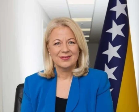 Kovačević-Bajtal: Novi zakon olakšava boravak radnika iz BiH u Hrvatskoj