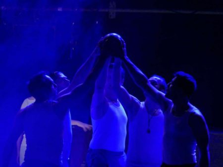 Predstavom Za život cijeli otvoren 13. Festival glumca BiH