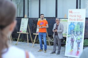 U Historijskom muzeju u Sarajevu otvorena izložba Šta je nama bicikl