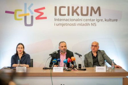 Predstavljen program kulturnog prostora za razvoj umjetnosti ICIKUM