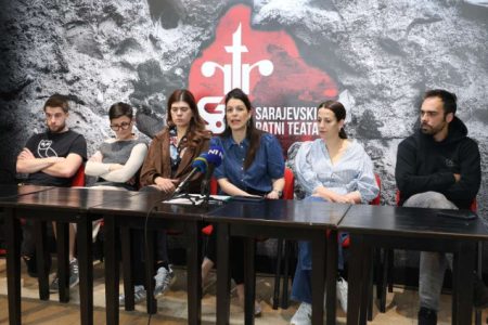 SARTR najavio za 25. i 26. maj predstavu Kazimir i Karolina mlade rediteljice Isidore Ratković SARTR najavio za 25. i 26. maj predstavu Kazimir i Karolina mlade rediteljice Isidore Ratković