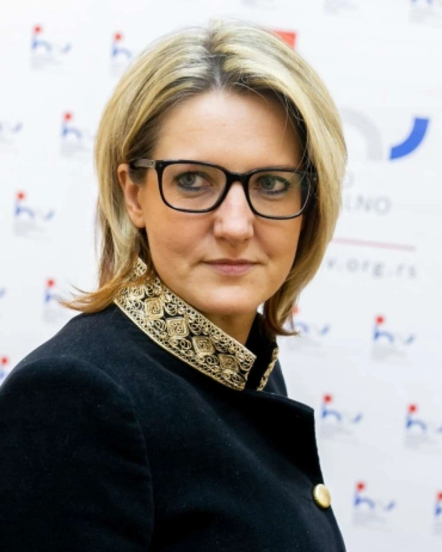 Vojnić: Izjave Ane Brnabić produbljuju nesnošljivost između Hrvata i Srba Vojnić: Izjave Ane Brnabić produbljuju nesnošljivost između Hrvata i Srba