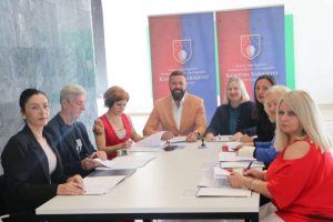Potpisani ugovori za finansiranje institucija kulture BiH, stabilnost u 2026. godini