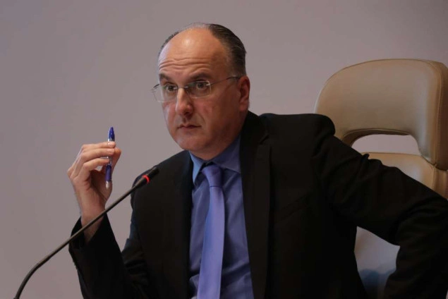 Arnaut u Bundestagu govorio o saradnji, kulturi sjećanja i borbi protiv negiranja genocida Arnaut u Bundestagu govorio o saradnji, kulturi sjećanja i borbi protiv negiranja genocida
