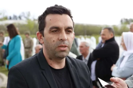 Kulanić: Za genocid, zločine protiv čovječnosti i teror nad civilima Sarajeva – nema izuzetaka