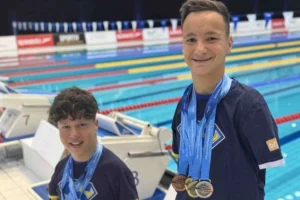 Bh. paraplivači nastavili briljirati u Berlinu, novi rekordi i medalje za Barlova i Zulfića