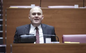 Počelo suđenje bivšem hrvatskom ministru Josipu Dabri, rasprava zatvorena za javnost
