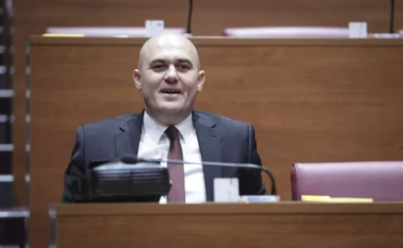 Počelo suđenje bivšem hrvatskom ministru Josipu Dabri, rasprava zatvorena za javnost