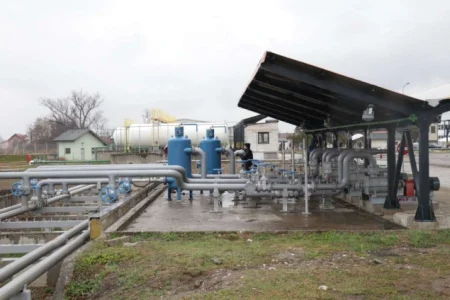 Trenutne energetske rezerve u Srbiji stabilne, Vučić ipak upozorava na moguće nestašice Trenutne energetske rezerve u Srbiji stabilne, Vučić ipak upozorava na moguće nestašice