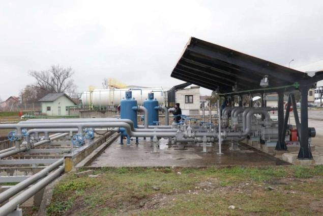 Trenutne energetske rezerve u Srbiji stabilne, Vučić ipak upozorava na moguće nestašice Trenutne energetske rezerve u Srbiji stabilne, Vučić ipak upozorava na moguće nestašice