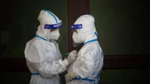 WHO: Potvrđeno šest slučajeva hantavirusa
