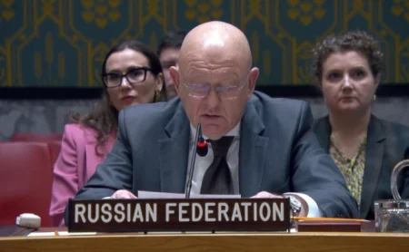 Rusija u UN-u optužila zapad za podrivanje Dejtona i OHR za destabilizaciju BiH